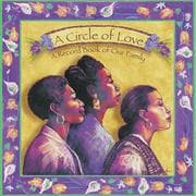 Tapa de A Circle of Love
