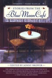 Tapa de Stories from the Blue Moon Cafe
