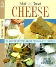 Tapa de Making Great Cheese