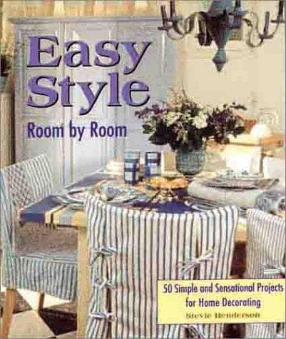 Tapa de Easy Style Room by Room