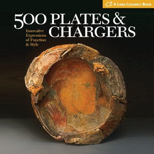 Tapa de 500 Plates & Chargers