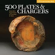 Tapa de 500 Plates & Chargers