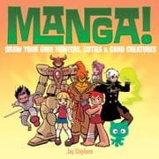 Tapa de Manga!