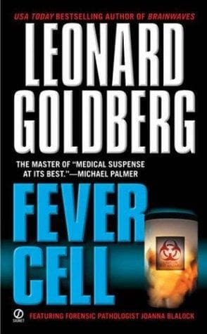 Tapa de Fever cell