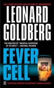 Tapa de Fever cell