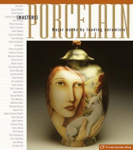 Tapa de Masters: Porcelain