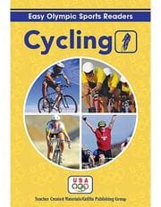 Tapa de Cycling Reader