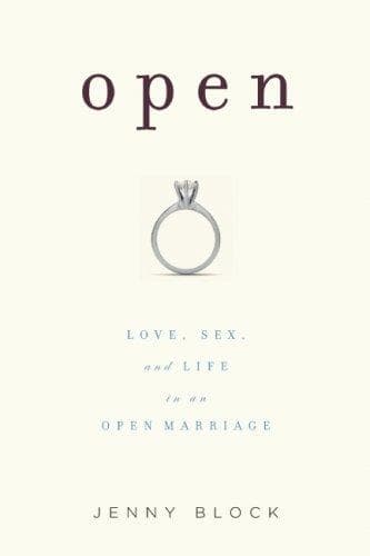 Tapa de Open