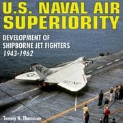 Tapa de U.S. Naval Air Superiority