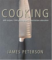 Tapa de Cooking