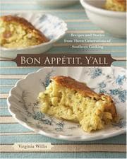 Tapa de Bon Appetit, Y'All