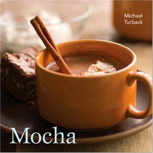 Tapa de Mocha