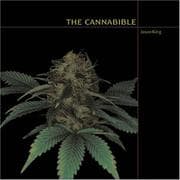 Tapa de Cannabible Deluxe