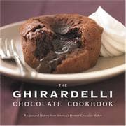 Tapa de The Ghirardelli Chocolate Cookbook