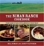 Tapa de Niman Ranch Cookbook