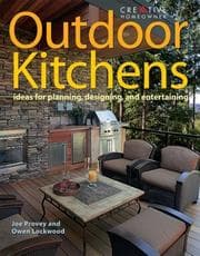 Tapa de Outdoor kitchens