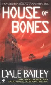 Tapa de House of bones