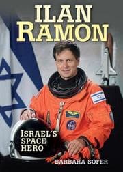 Tapa de Ilan Ramon