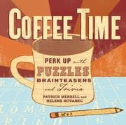 Tapa de Coffee Time