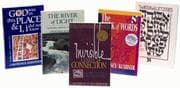 Tapa de The Lawrence Kushner Gift Pack of Jewish Spirituality