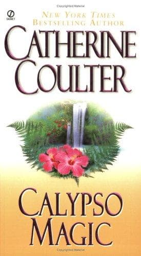 Tapa de Calypso Magic