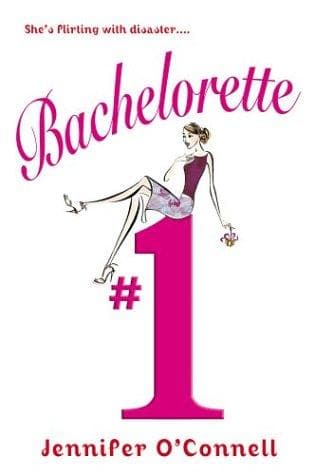 Tapa de Bachelorette #1