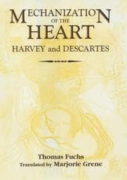 Tapa de The Mechanization of the Heart: