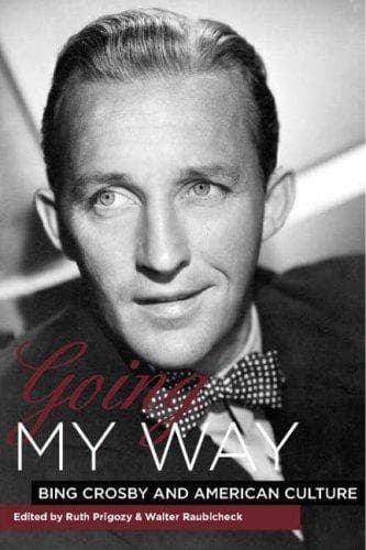 Tapa de Going my way