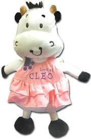 Tapa de Look at Cleo