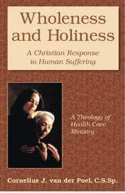Tapa de Wholeness and Holiness
