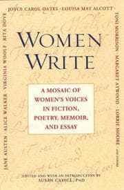 Tapa de Women write
