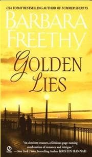 Tapa de Golden lies
