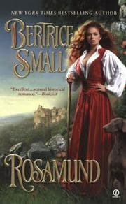 Tapa de Rosamund (Friarsgate Inheritance, Book 1)