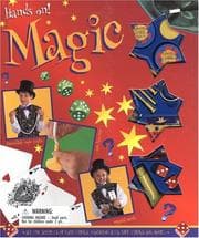 Tapa de Hands-On Magic