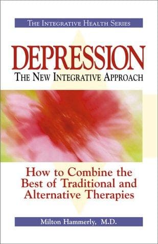 Tapa de Depression