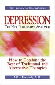Tapa de Depression