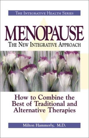 Tapa de Menopause