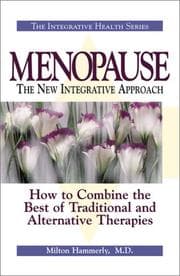 Tapa de Menopause