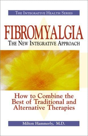 Tapa de Fibromyalgia