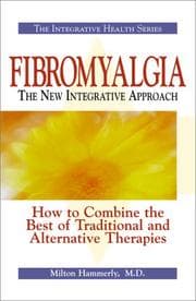 Tapa de Fibromyalgia