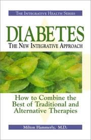 Tapa de An Integrative Approach (The Integrative Health Series)
