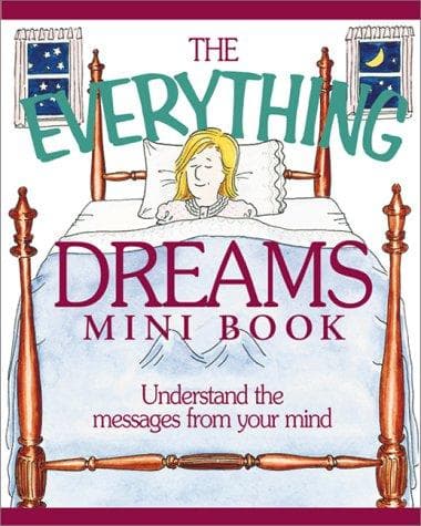 Tapa de The Everything Dreams Mini Book