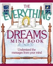 Tapa de The Everything Dreams Mini Book