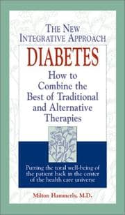 Tapa de Diabetes: The New Integrative Approach