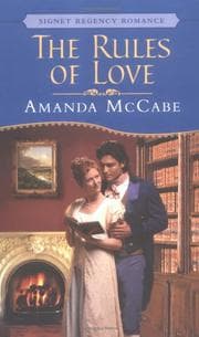 Tapa de The Rules of Love