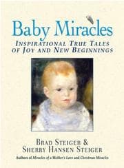 Tapa de Baby Miracles