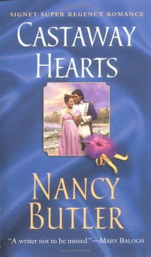Tapa de Castaway Hearts