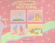 Tapa de My National Parks and Monuments Photo Journal