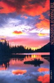 Tapa de The parks of Washington