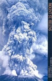 Tapa de Mount St. Helens